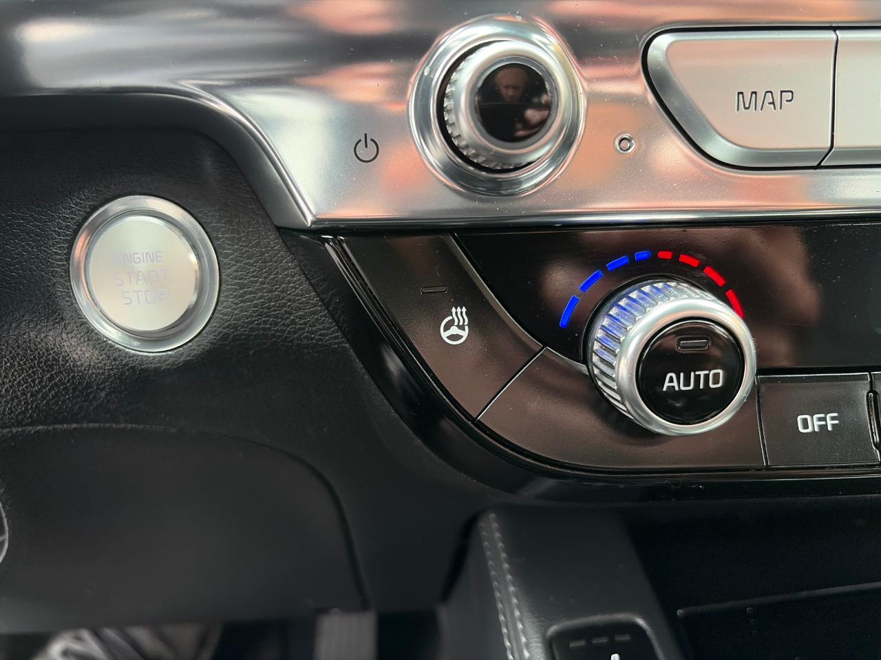 Kia Telluride EX AWD 2021