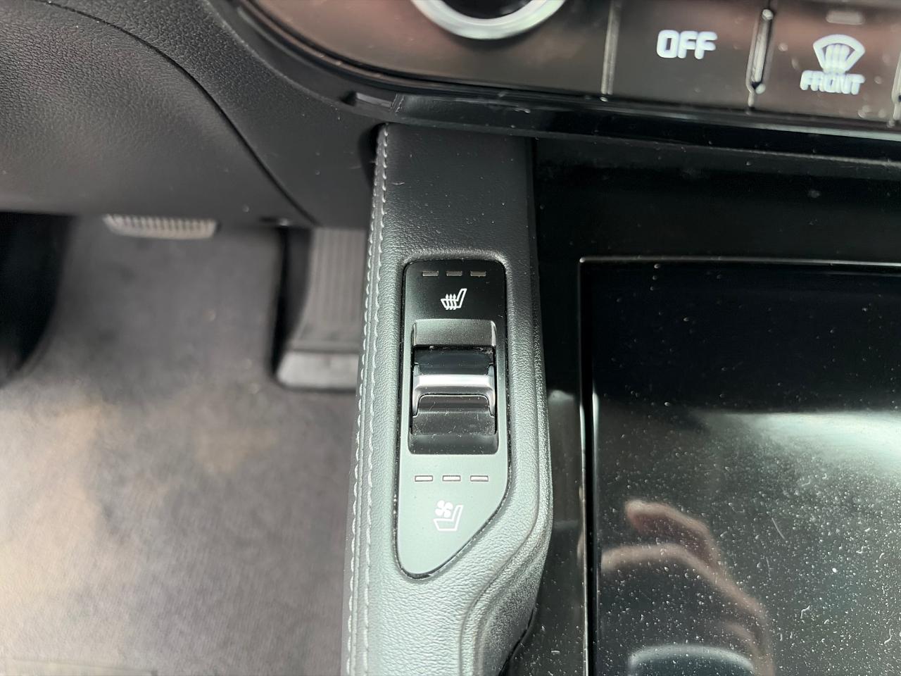 Kia Telluride EX AWD 2021