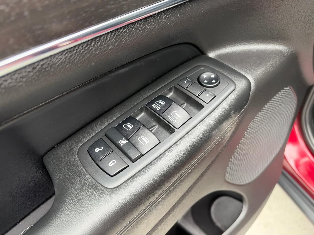 Jeep Grand Cherokee Limited 4x4 2018