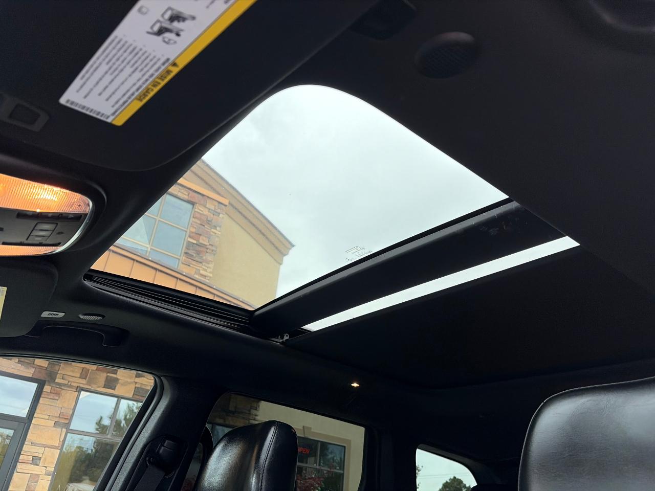 Jeep Grand Cherokee Limited 4x4 2018