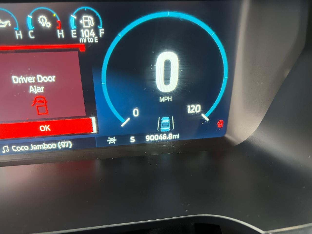 Ford F-150 Lariat 4WD SuperCrew 6.5' Box 2022