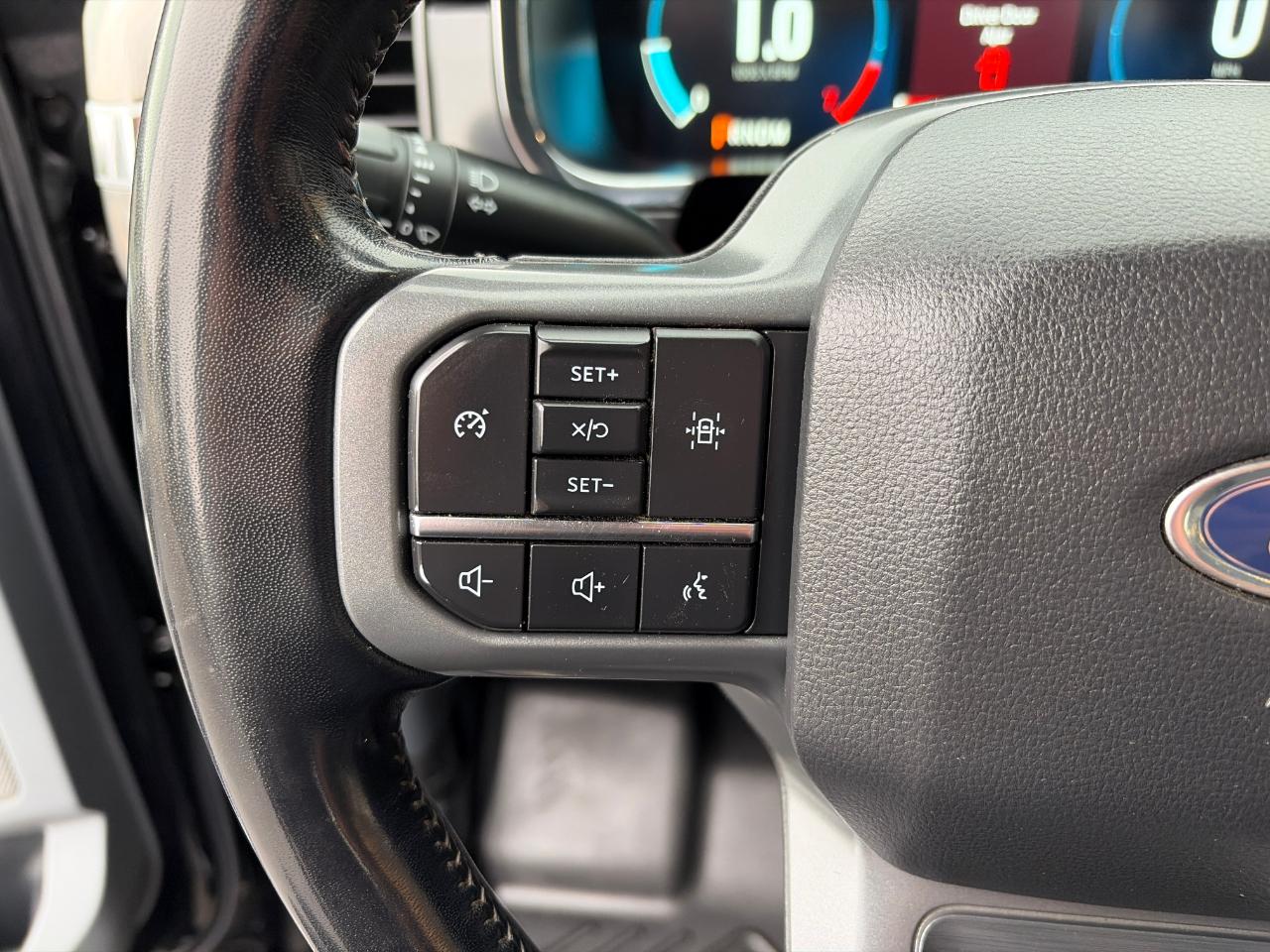 Ford F-150 Lariat 4WD SuperCrew 6.5' Box 2022