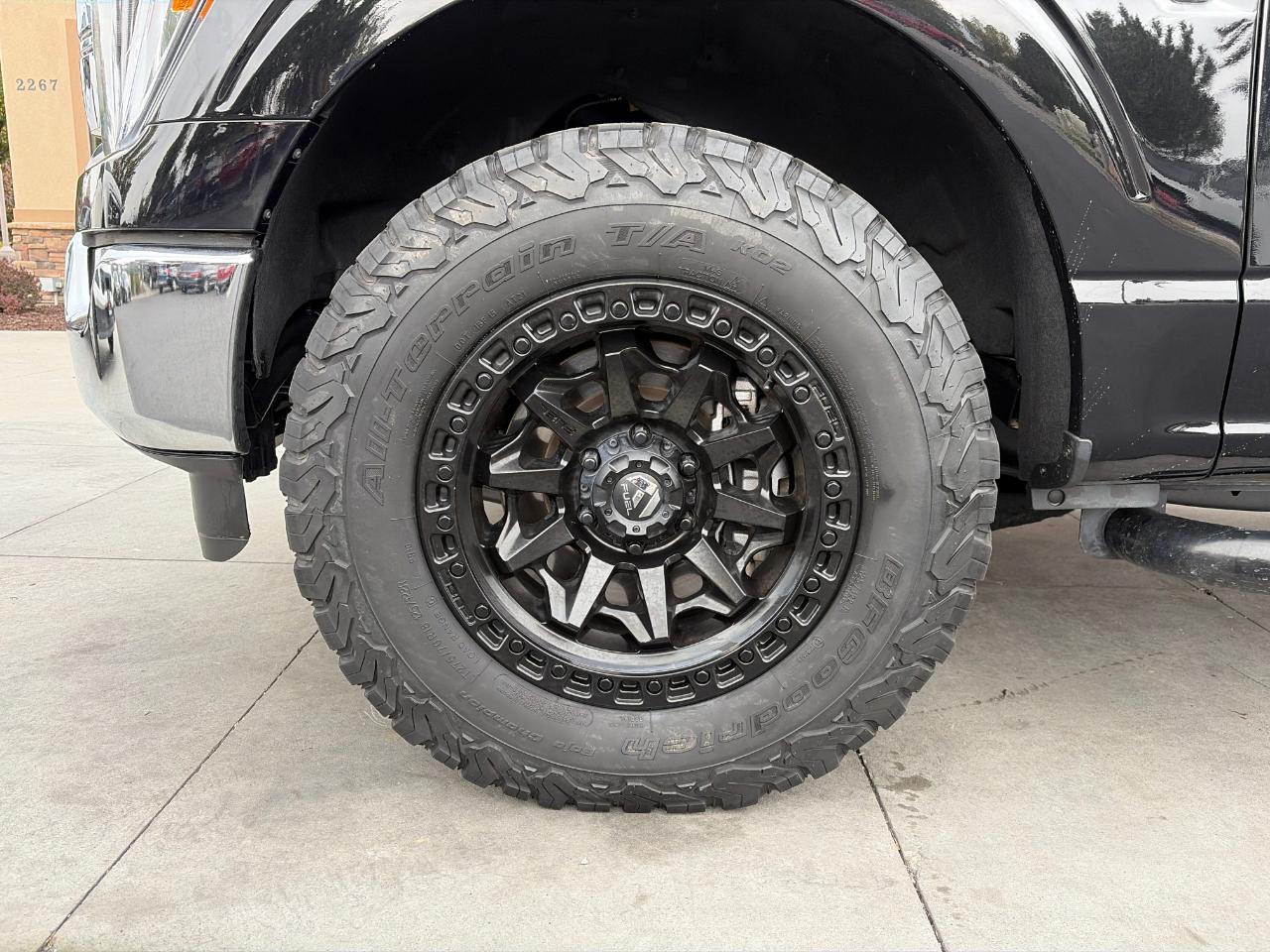 Ford F-150 Lariat 4WD SuperCrew 6.5' Box 2022