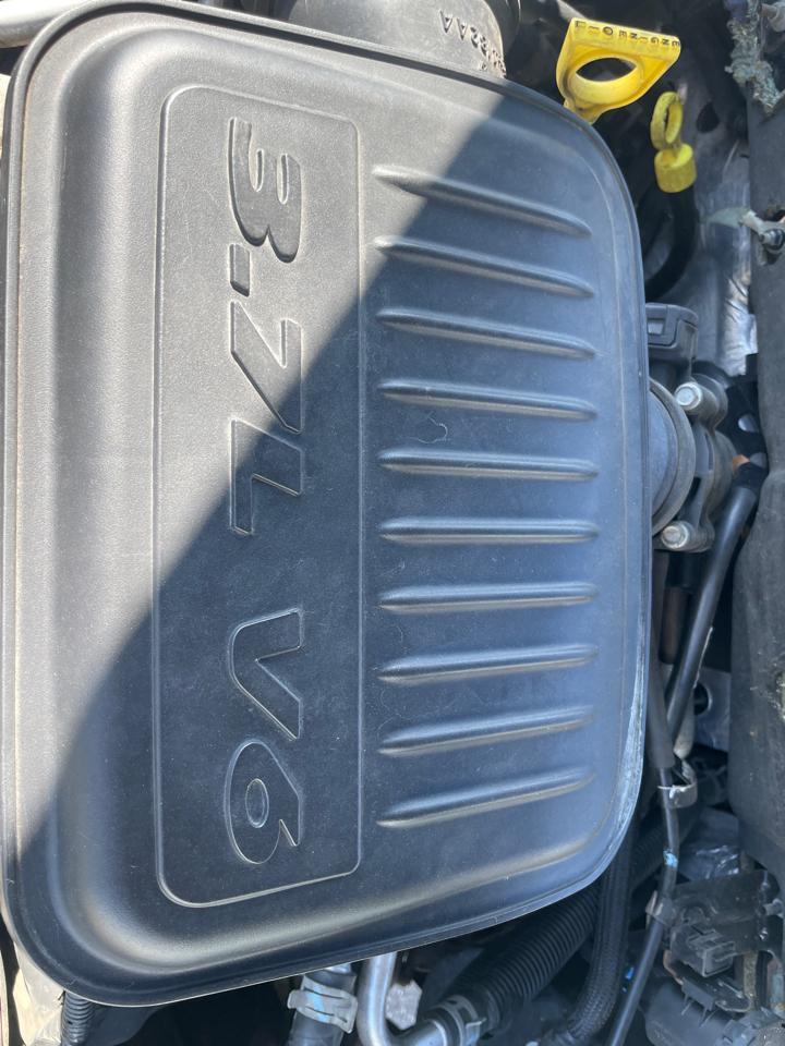 Dodge Dakota 2WD Ext Cab Bighorn/Lonestar 2010