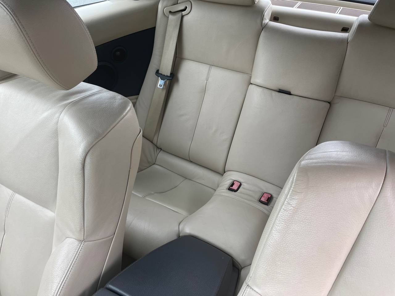 2004 Bmw 645Ci 6-Series photo 13