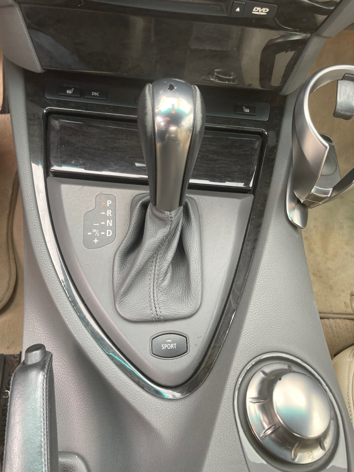 2004 Bmw 645Ci 6-Series photo 16