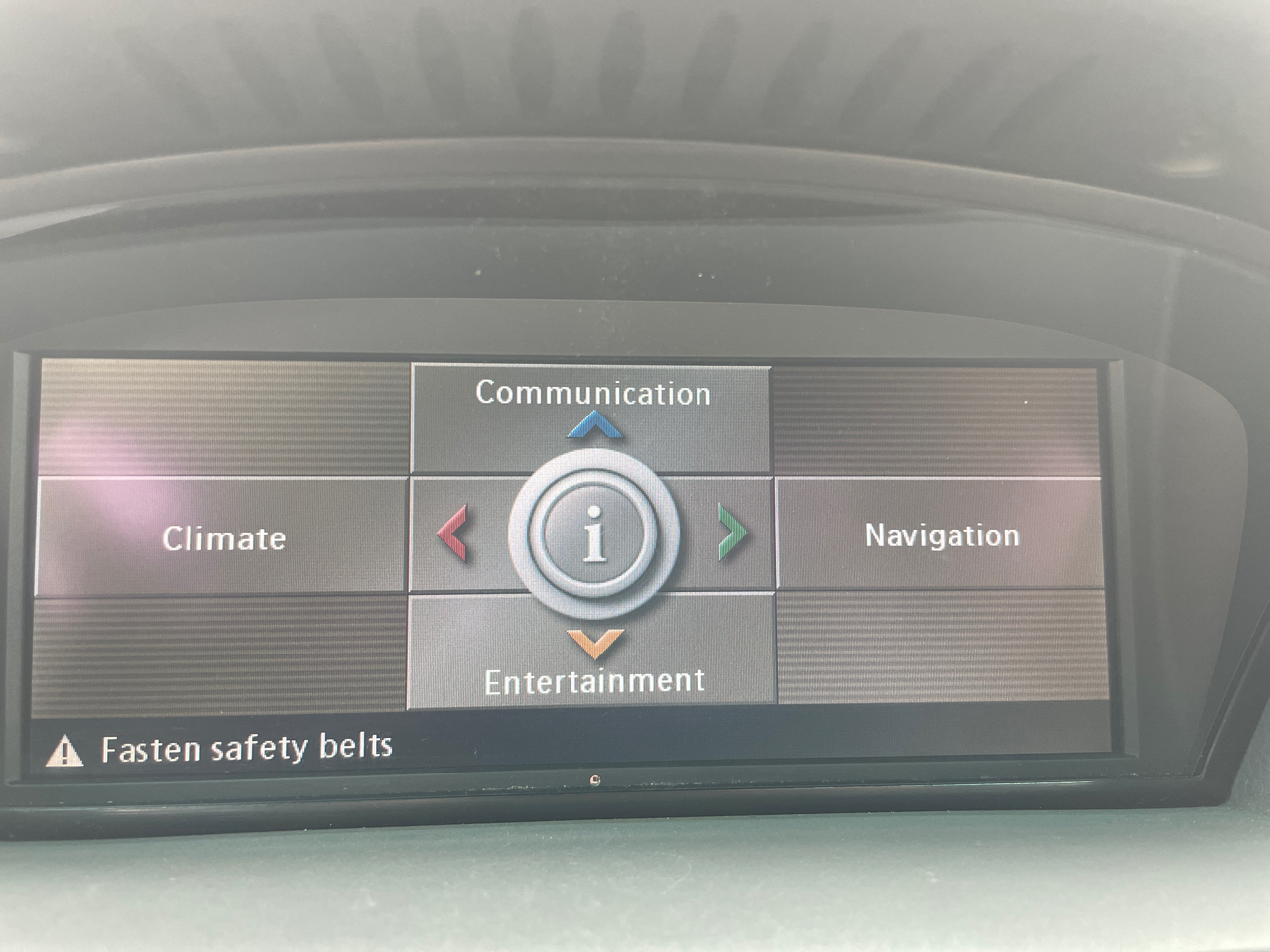 2004 Bmw 645Ci 6-Series photo 19