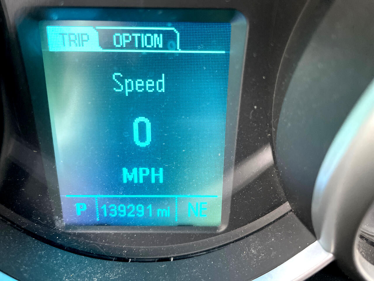 Chevrolet Cruze 4dr Sdn Auto 1LT 2014