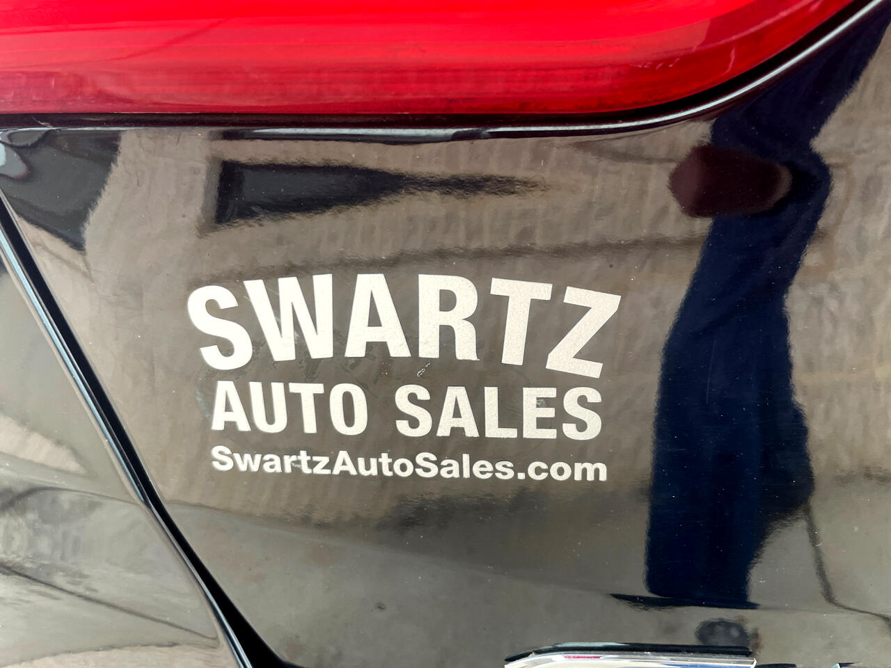 Ford Focus 4dr Sdn SE 2016