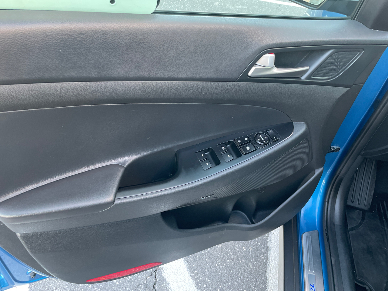 Hyundai Tucson Sport AWD 2019