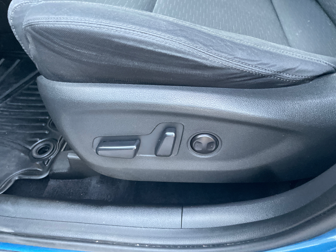 Hyundai Tucson Sport AWD 2019