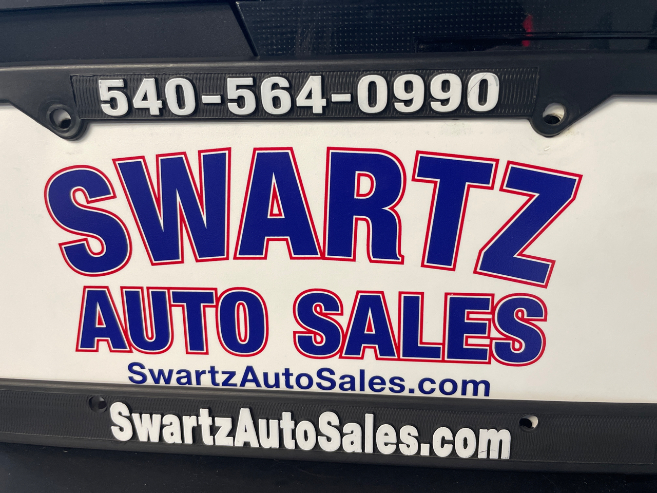 Hyundai Tucson Sport AWD 2019