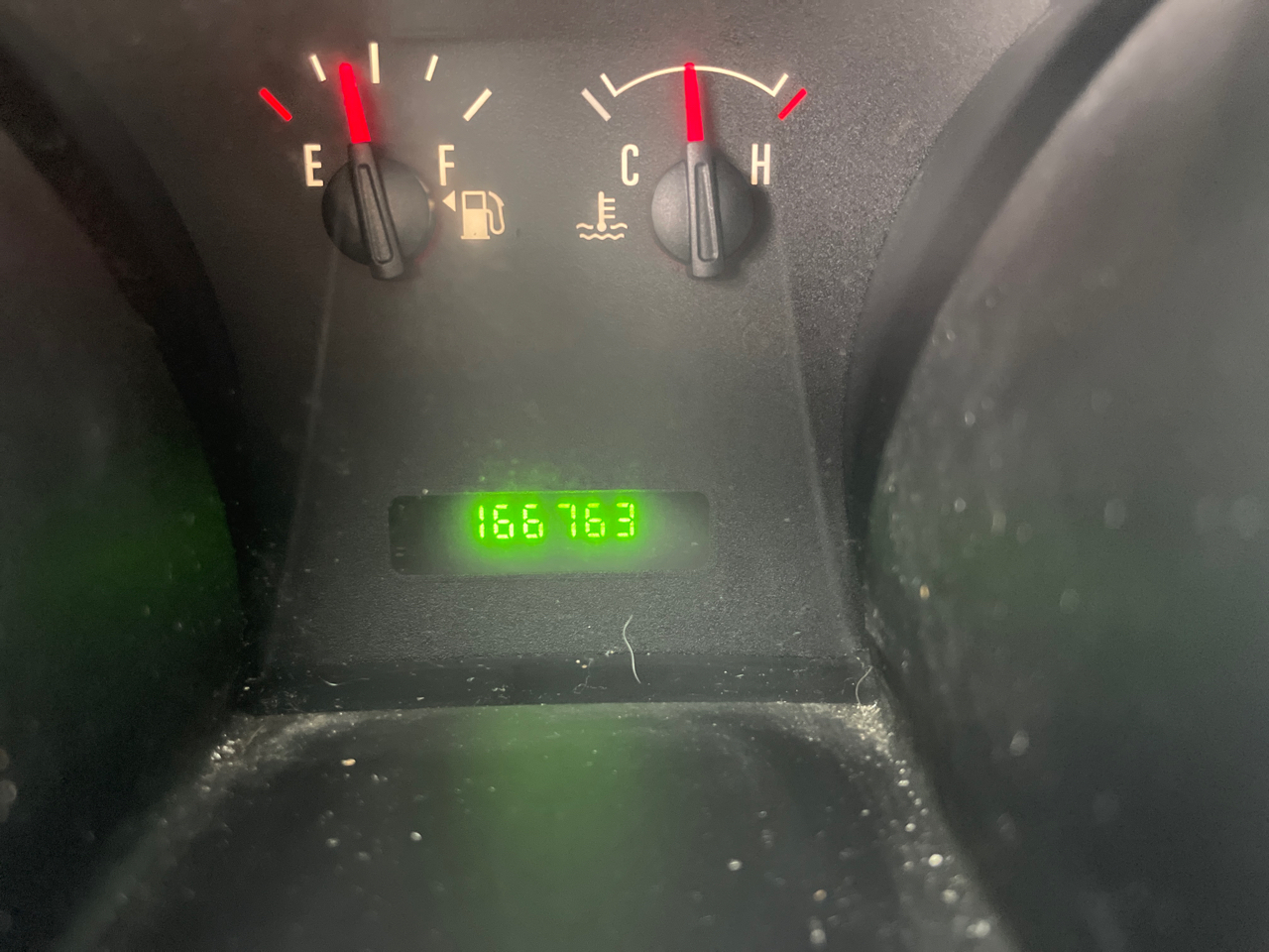 Ford Mustang 2dr Cpe Deluxe 2008