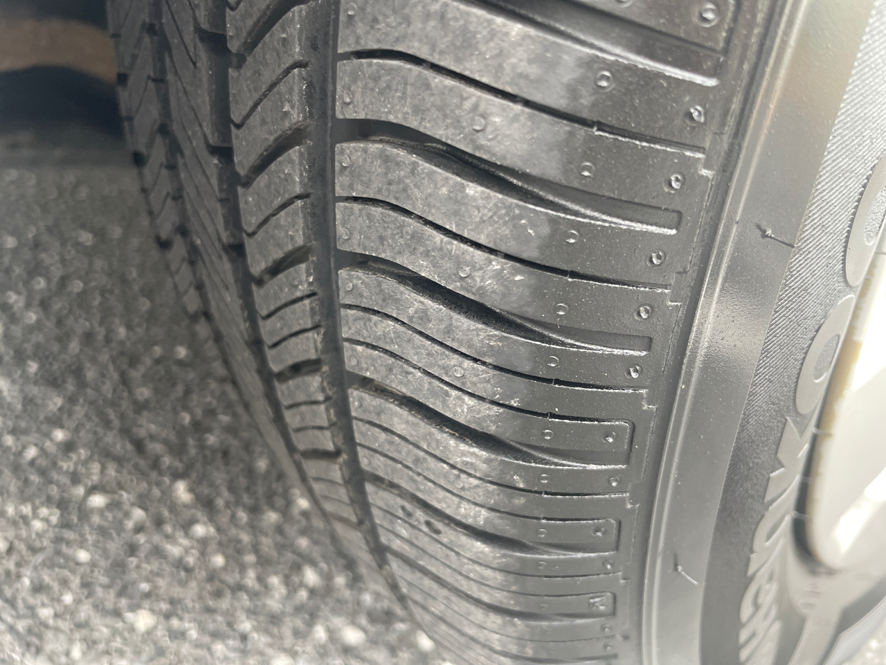 Honda Accord Sdn 4dr I4 Auto LX 2008