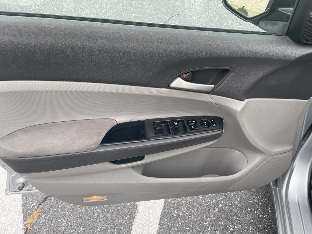 Honda Accord Sdn 4dr I4 Auto LX 2008