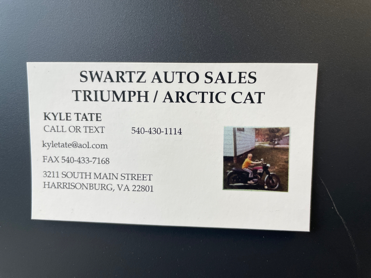 Ford Focus 5dr HB ST 2016