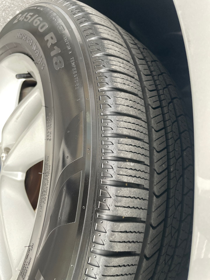 Ford Edge 4dr SEL AWD 2016