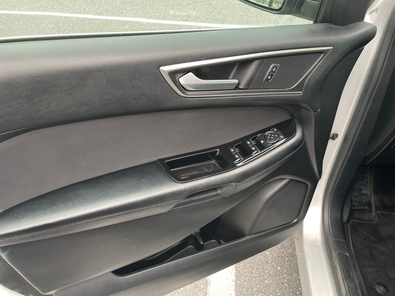 Ford Edge 4dr SEL AWD 2016