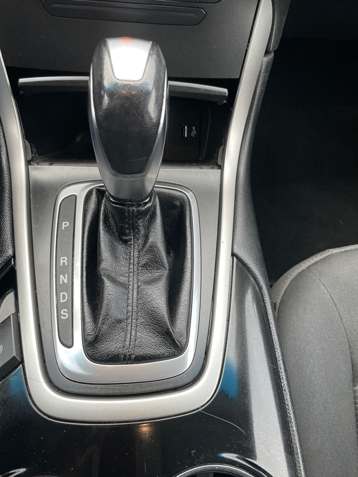 Ford Edge 4dr SEL AWD 2016