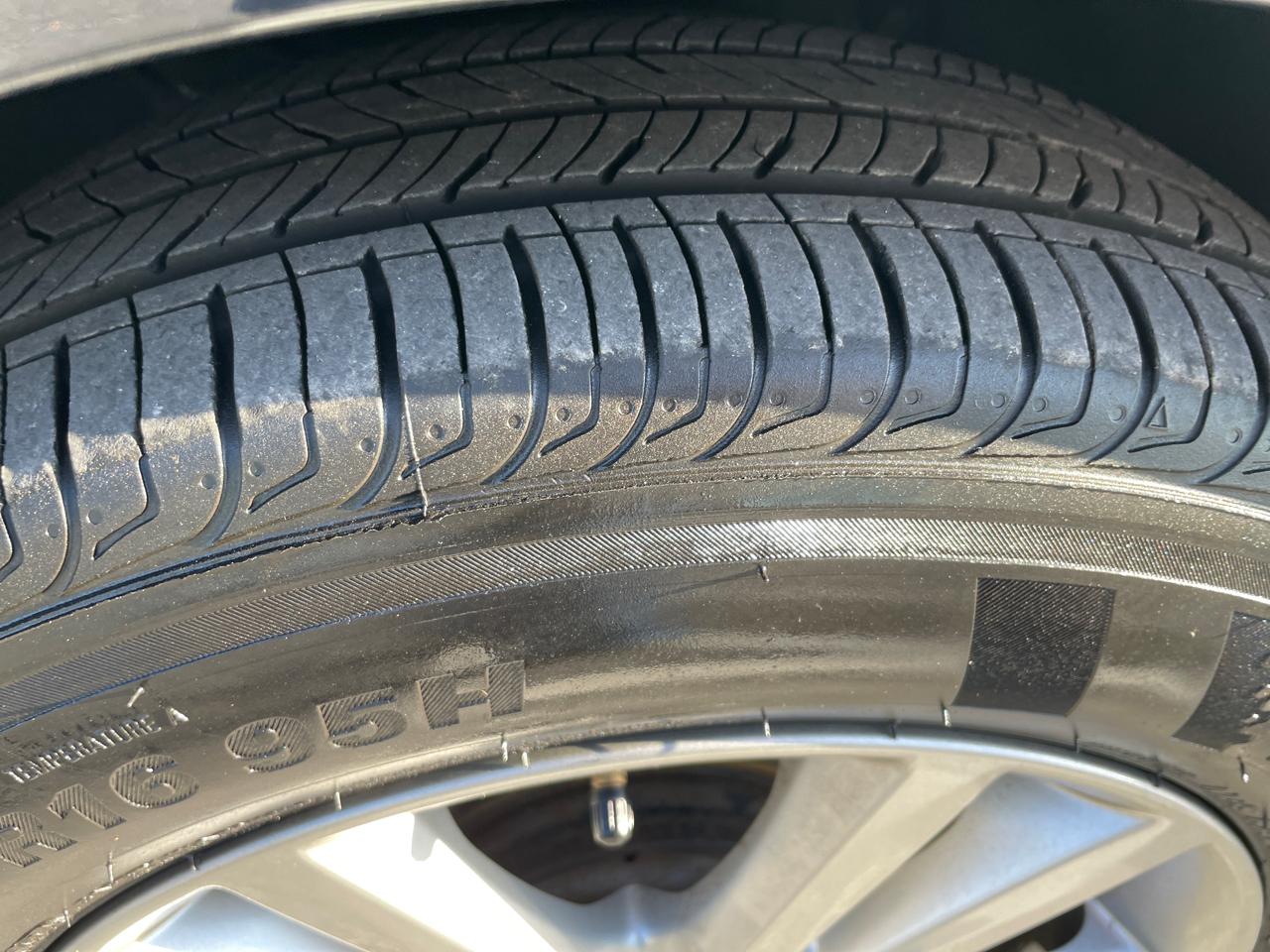 Hyundai Sonata SE 2.4L 2017