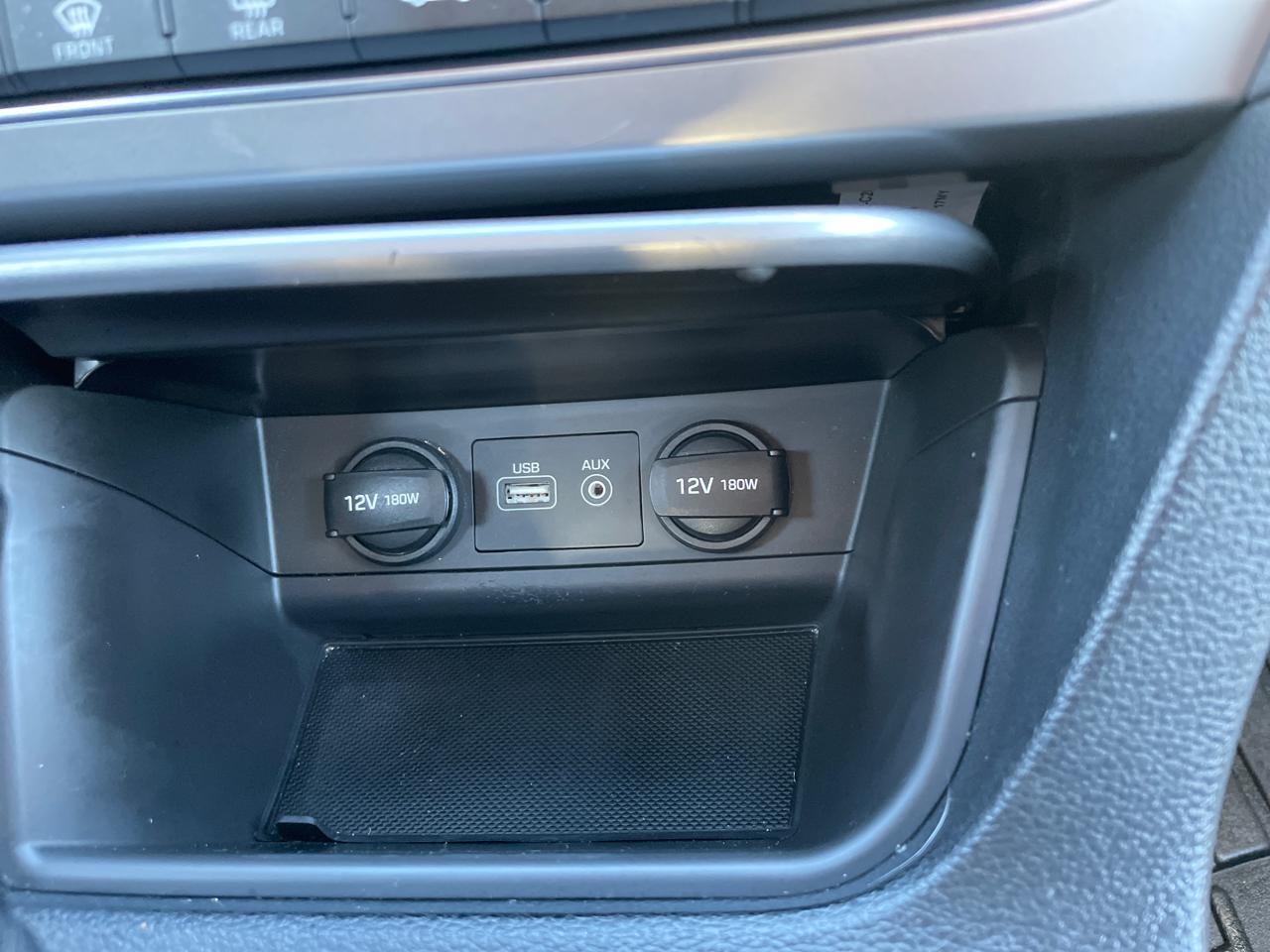 Hyundai Sonata SE 2.4L 2017