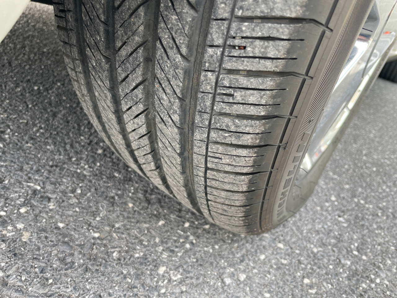 Ford Thunderbird 2dr Convertible Premium 2003