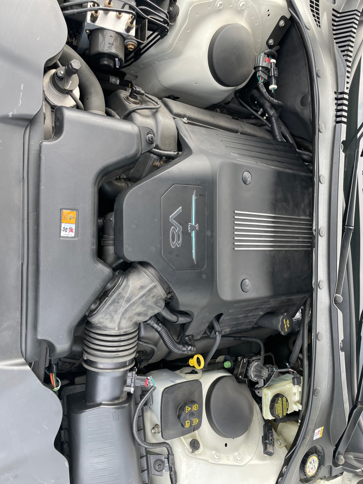 Ford Thunderbird 2dr Convertible Premium 2003