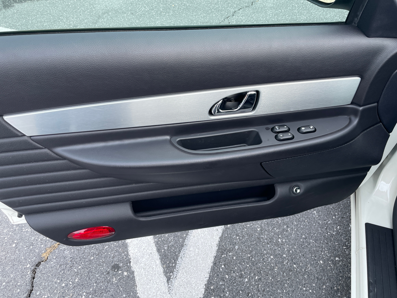 Ford Thunderbird 2dr Convertible Premium 2003