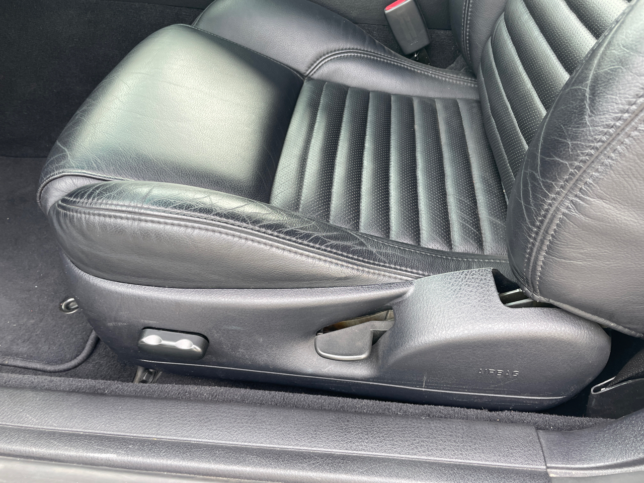 Ford Thunderbird 2dr Convertible Premium 2003