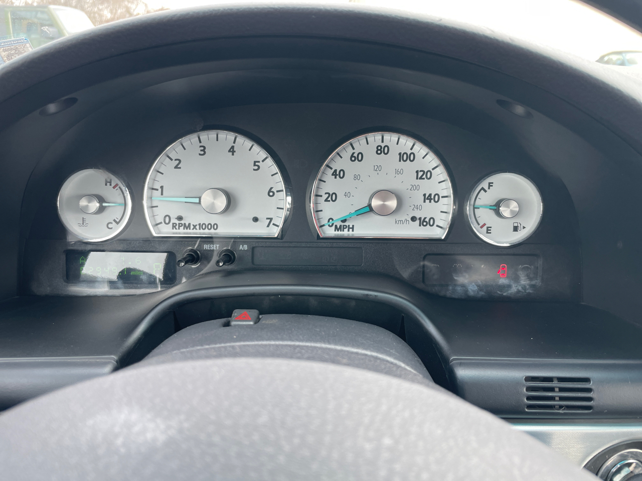 Ford Thunderbird 2dr Convertible Premium 2003