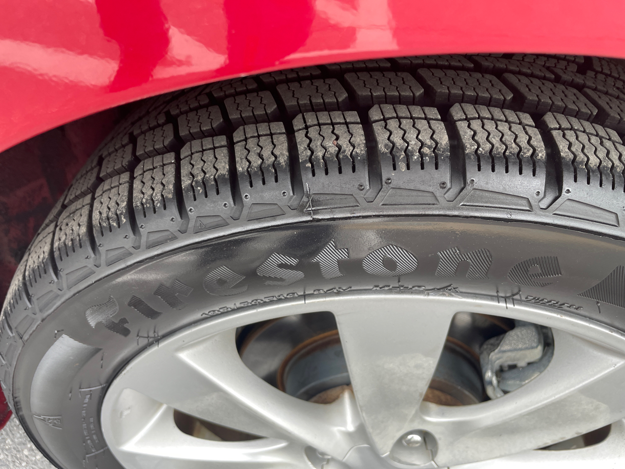 Hyundai Accent 4dr Sdn Auto GLS 2013