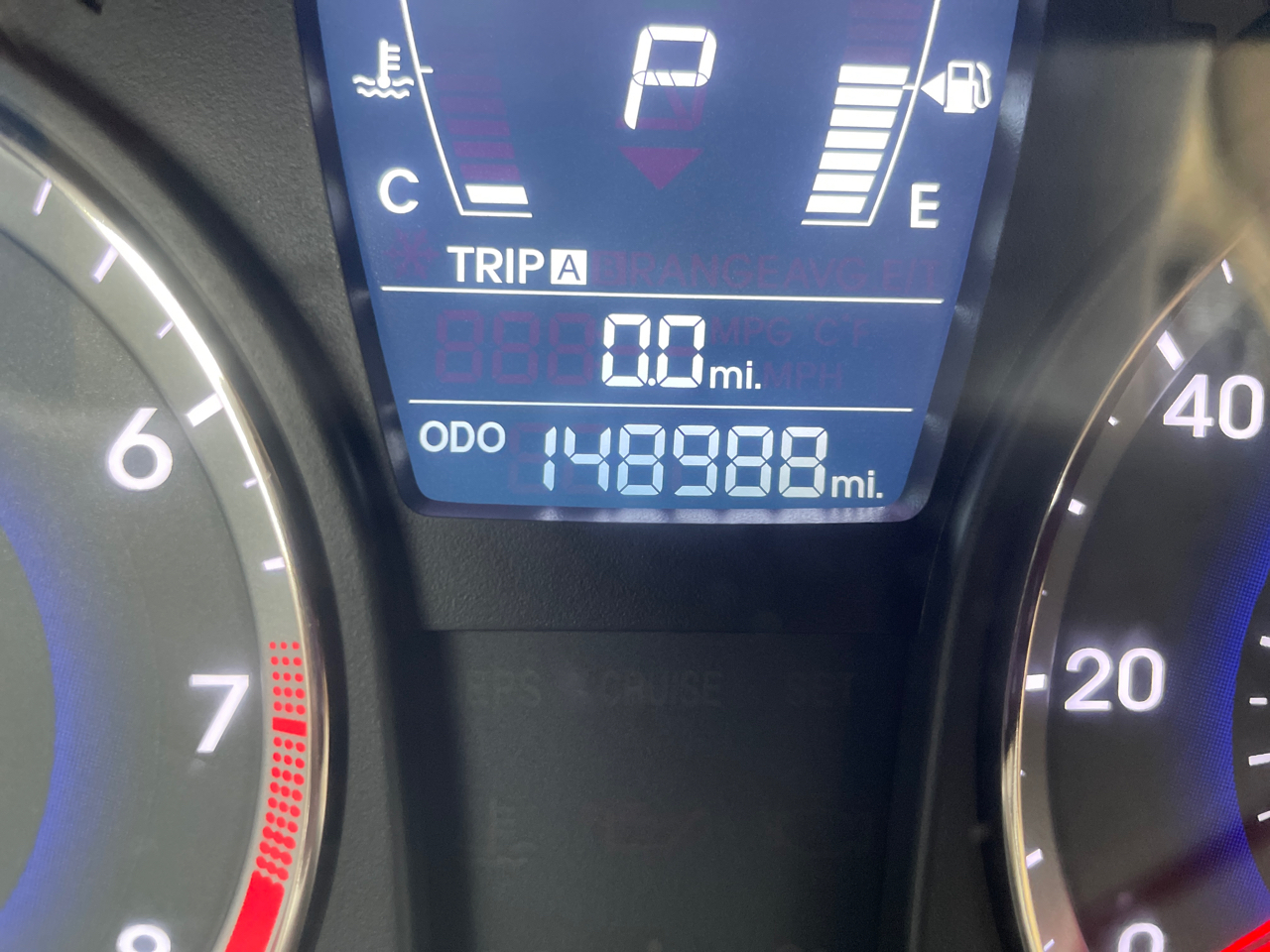 Hyundai Accent 4dr Sdn Auto GLS 2013