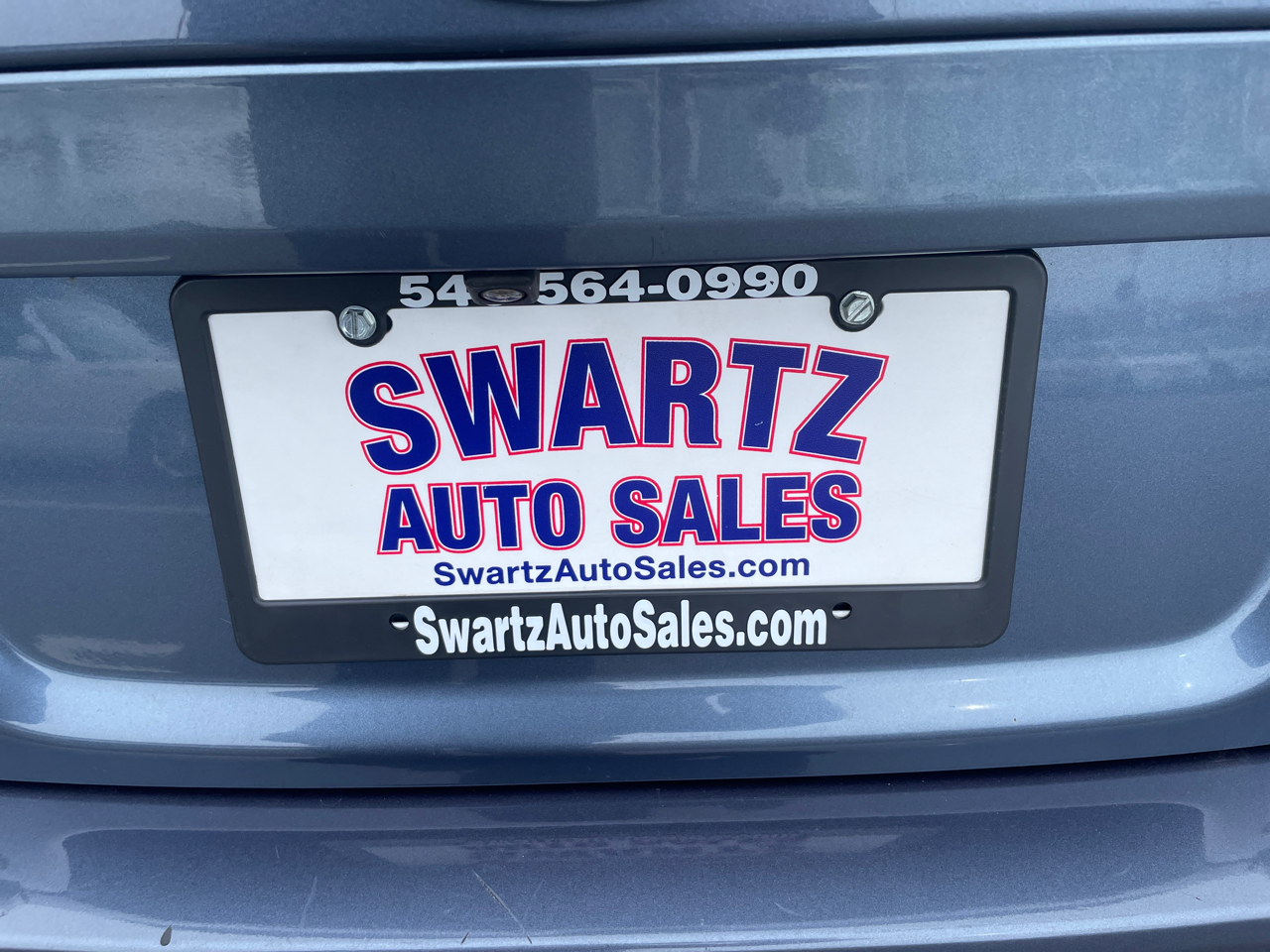 Subaru Legacy 4dr Sdn 2.5i Premium PZEV 2016