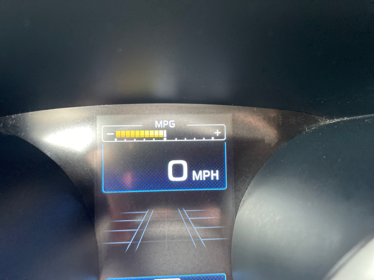 Subaru Legacy 4dr Sdn 2.5i Premium PZEV 2016