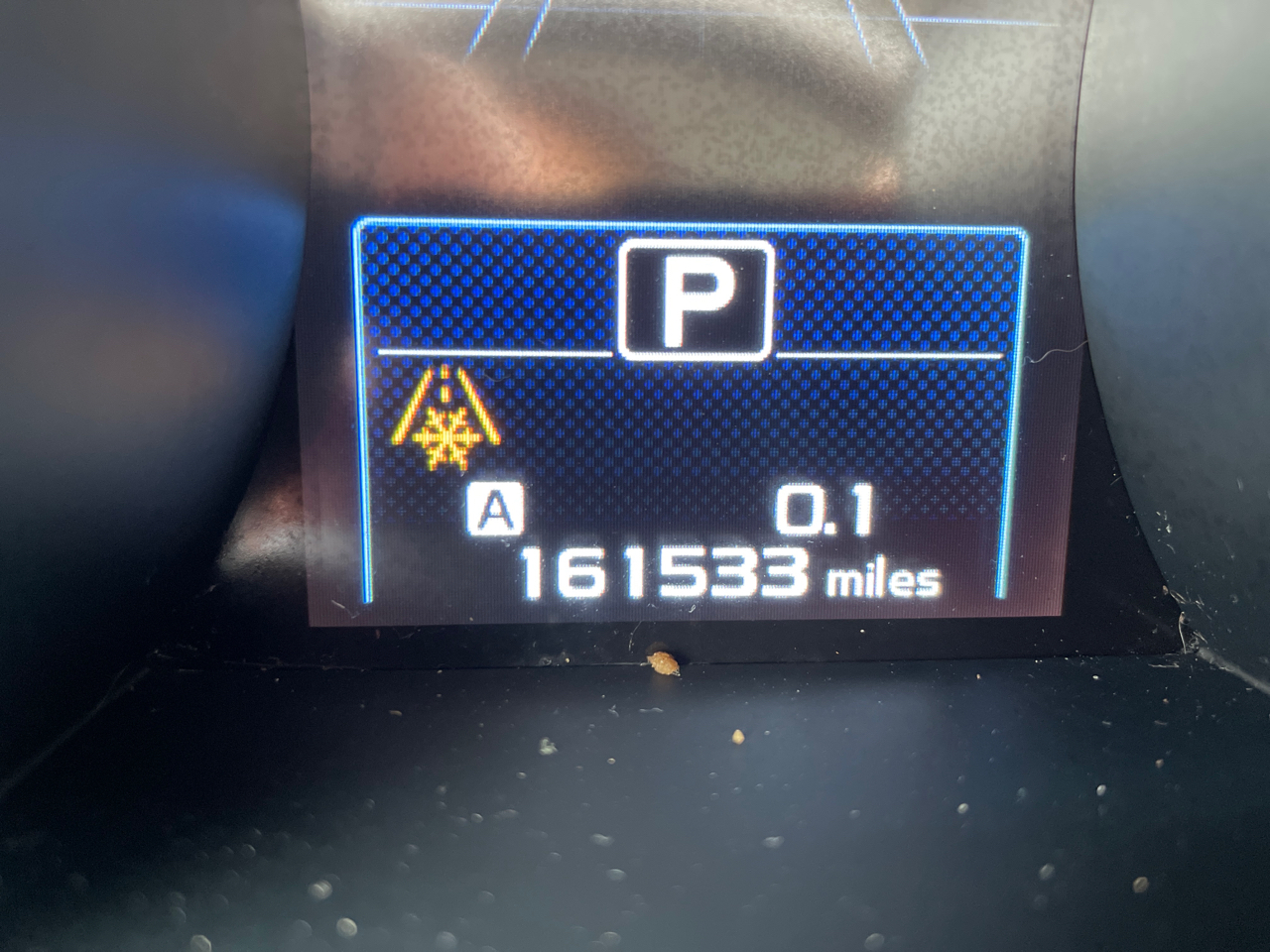 Subaru Legacy 4dr Sdn 2.5i Premium PZEV 2016