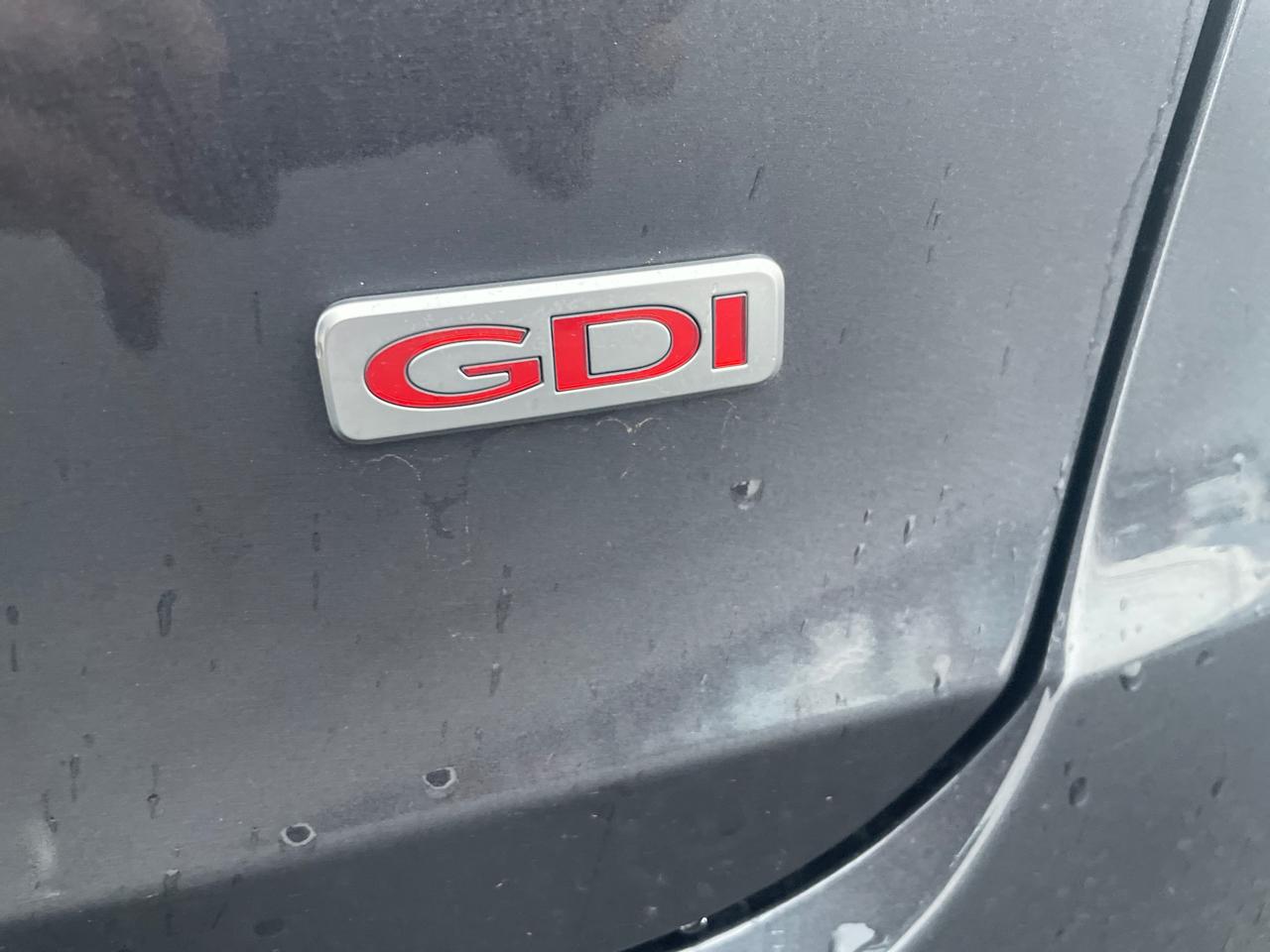 Kia Sorento LX FWD 2017