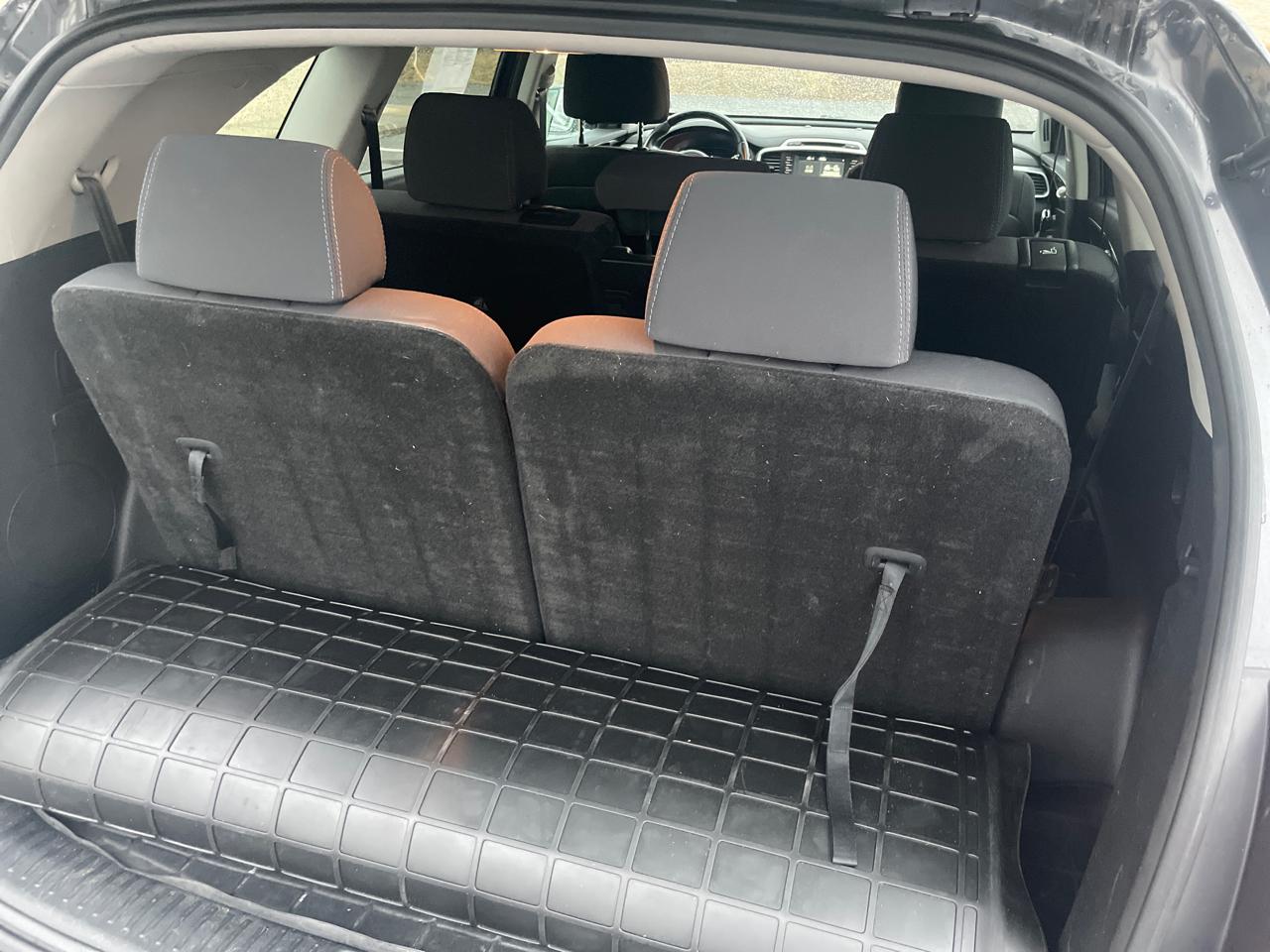 Kia Sorento LX FWD 2017