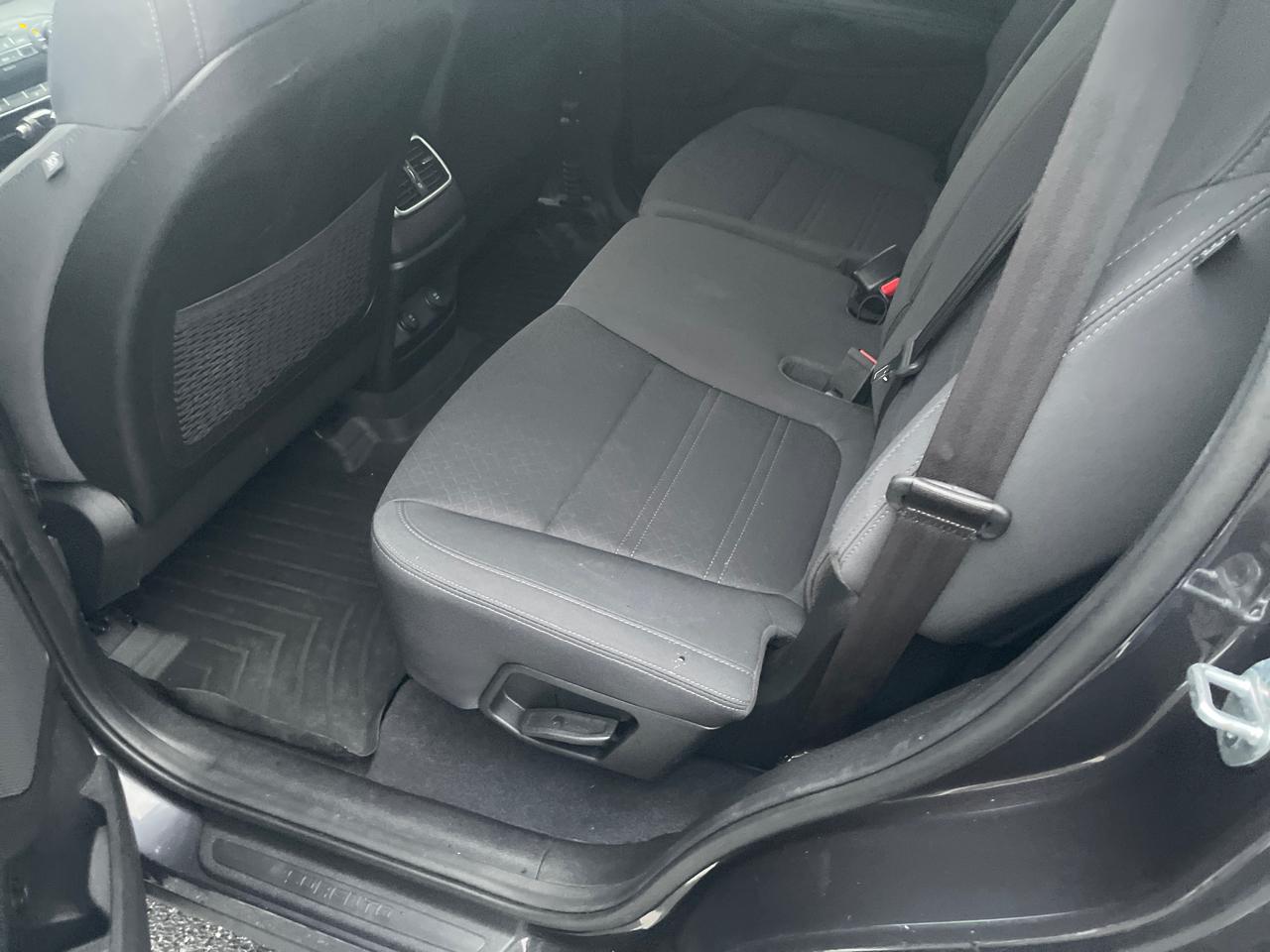 Kia Sorento LX FWD 2017