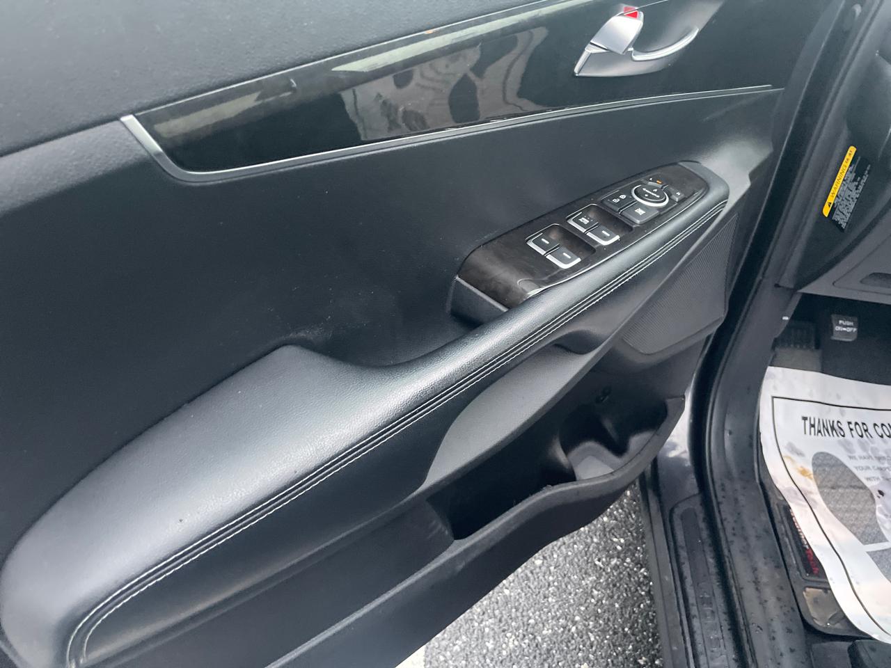 Kia Sorento LX FWD 2017