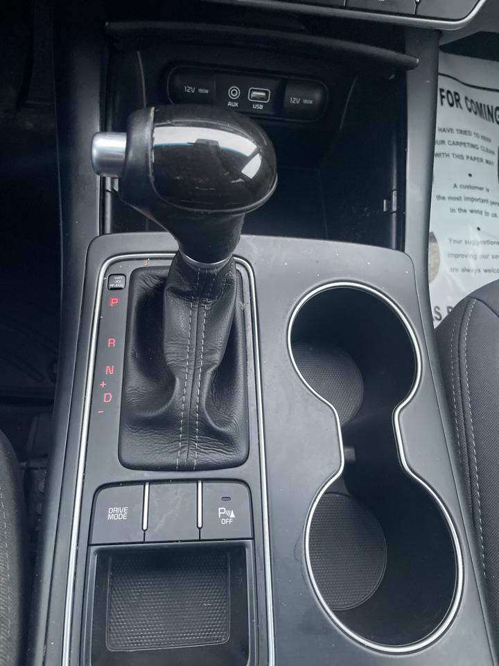 Kia Sorento LX FWD 2017