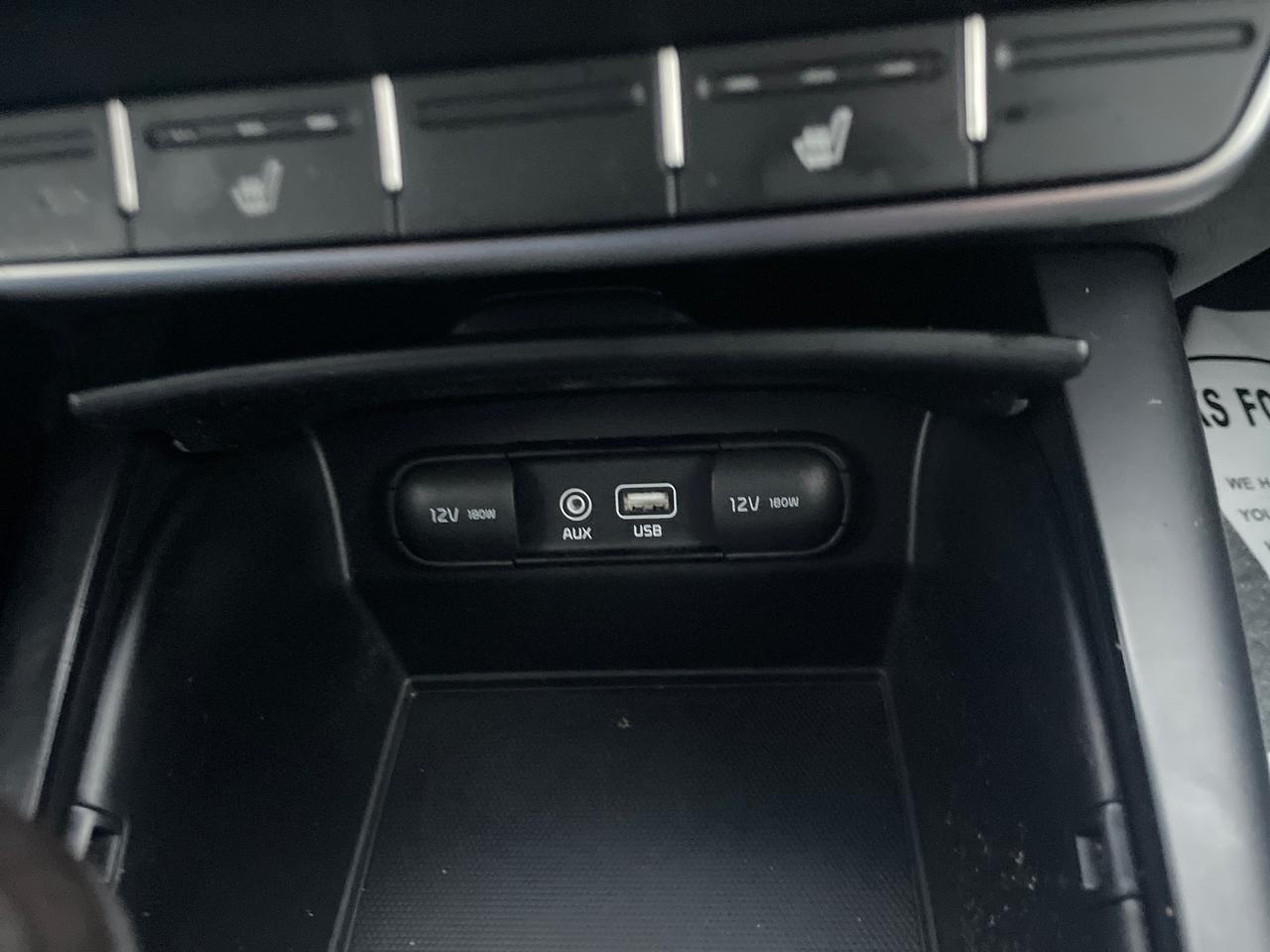 Kia Sorento LX FWD 2017