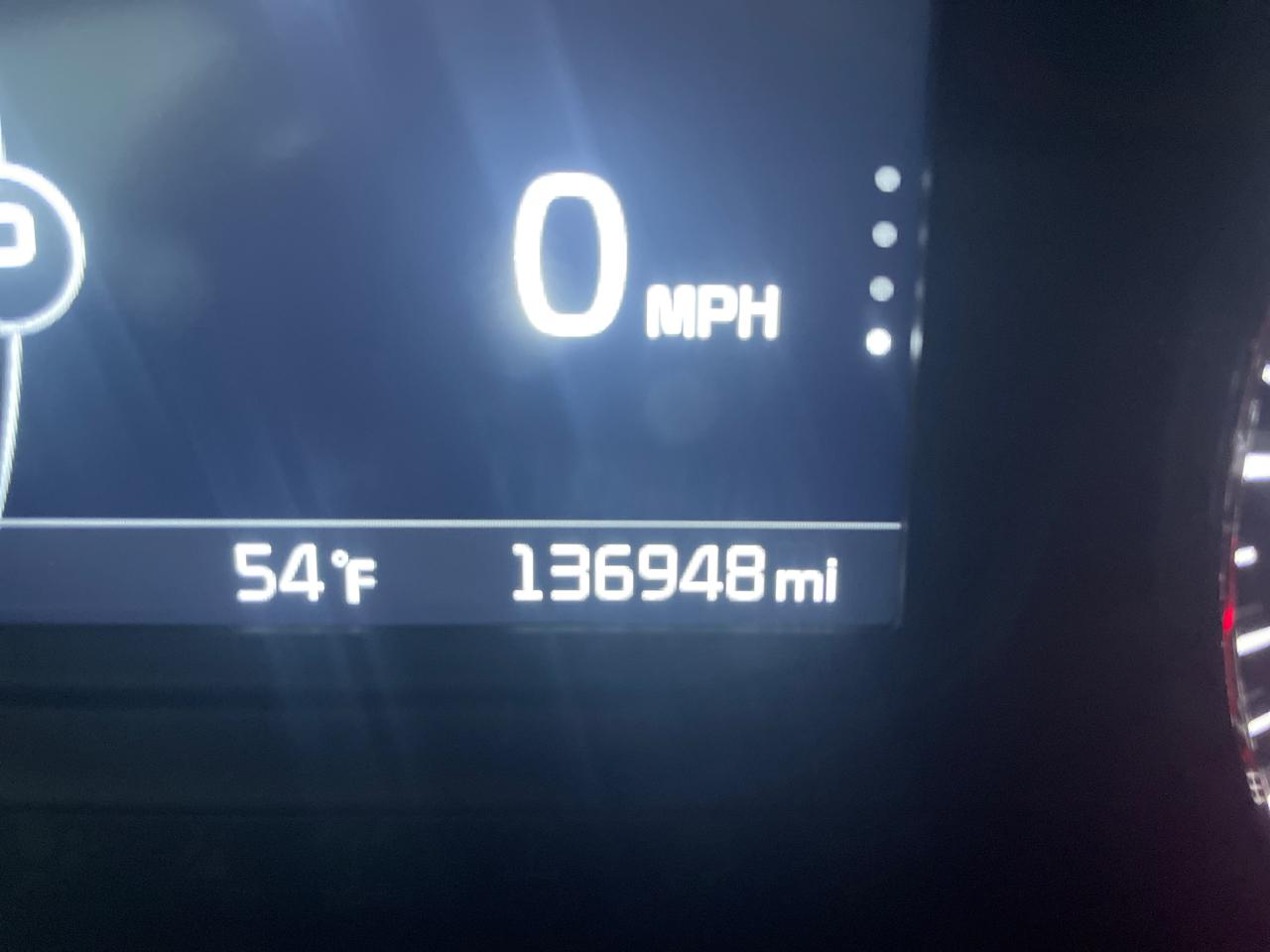 Kia Sorento LX FWD 2017