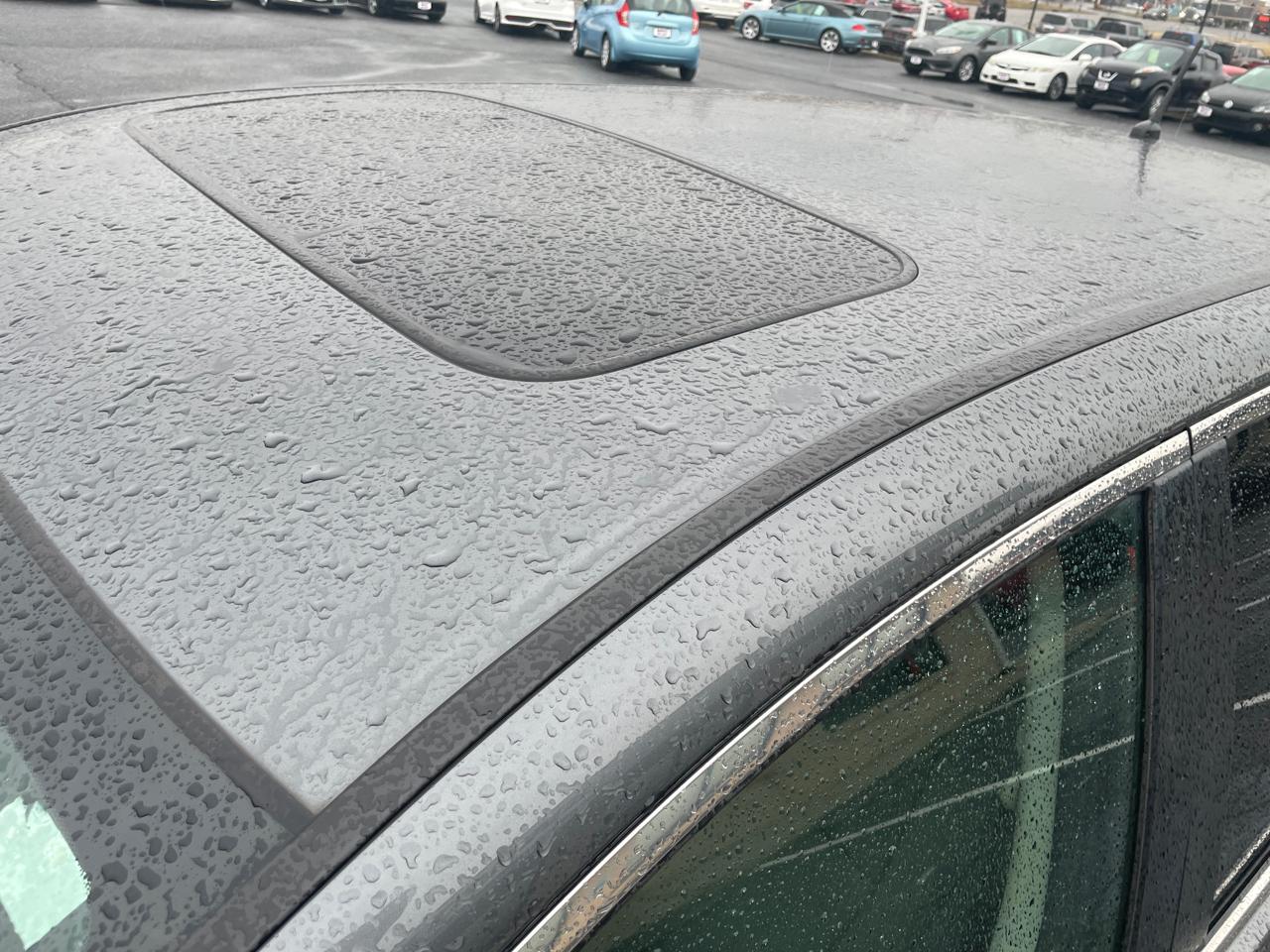 Honda CR-V AWD 5dr EX 2013