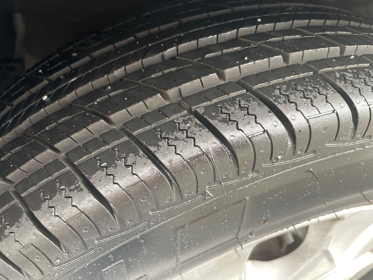 Honda CR-V AWD 5dr EX 2013