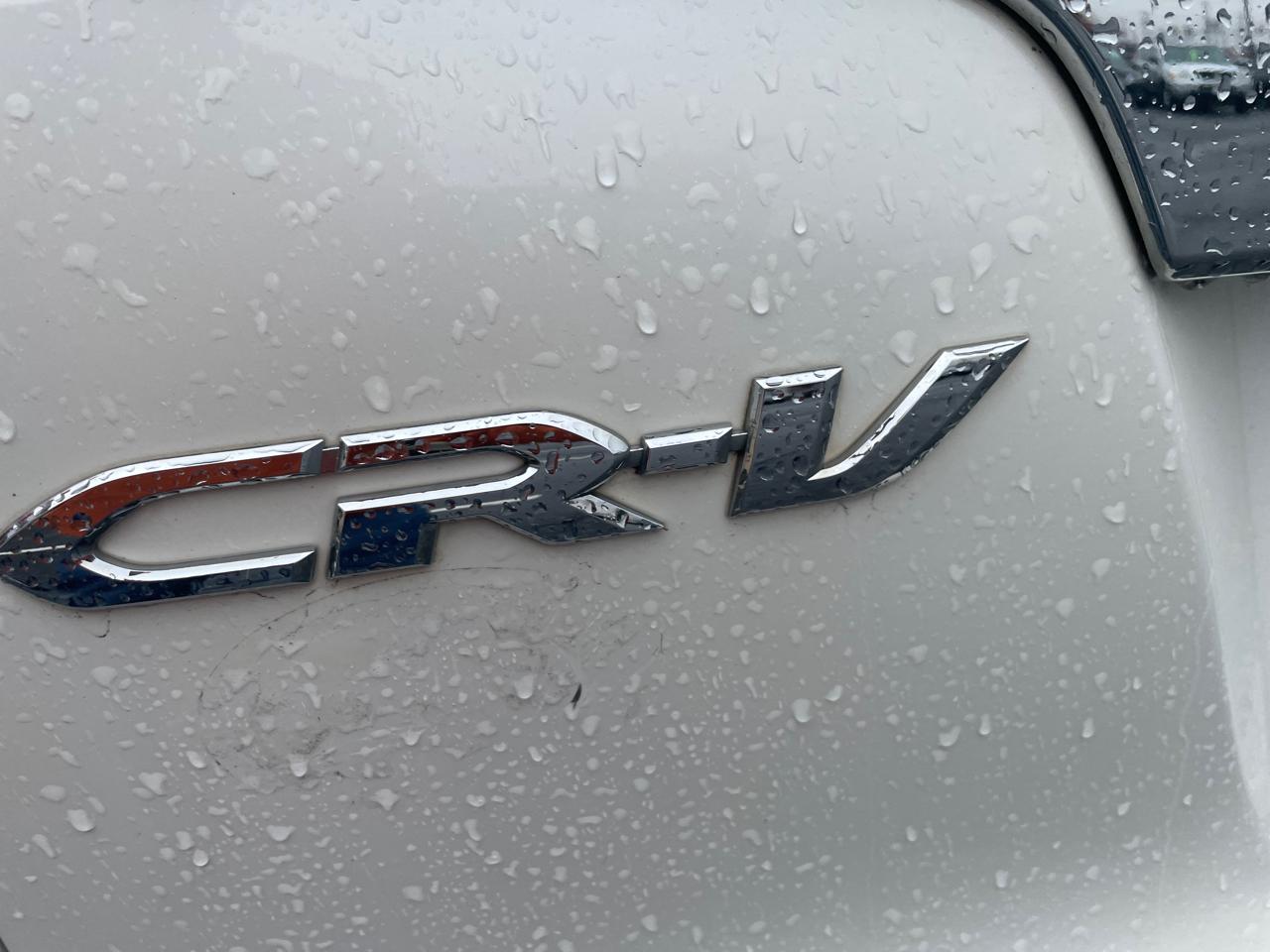 Honda CR-V AWD 5dr EX-L 2015