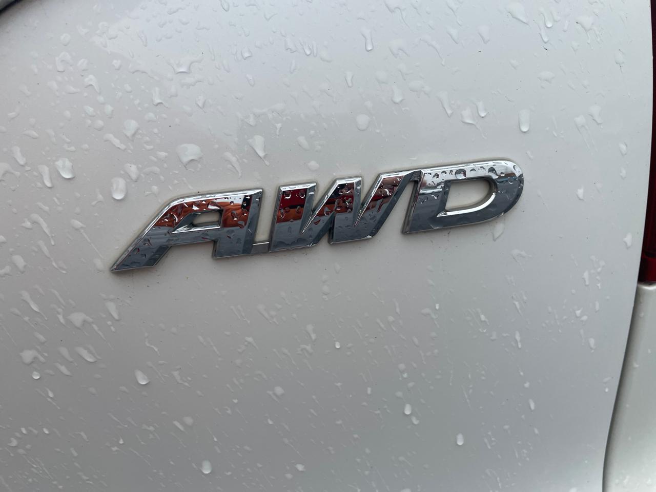 Honda CR-V AWD 5dr EX-L 2015