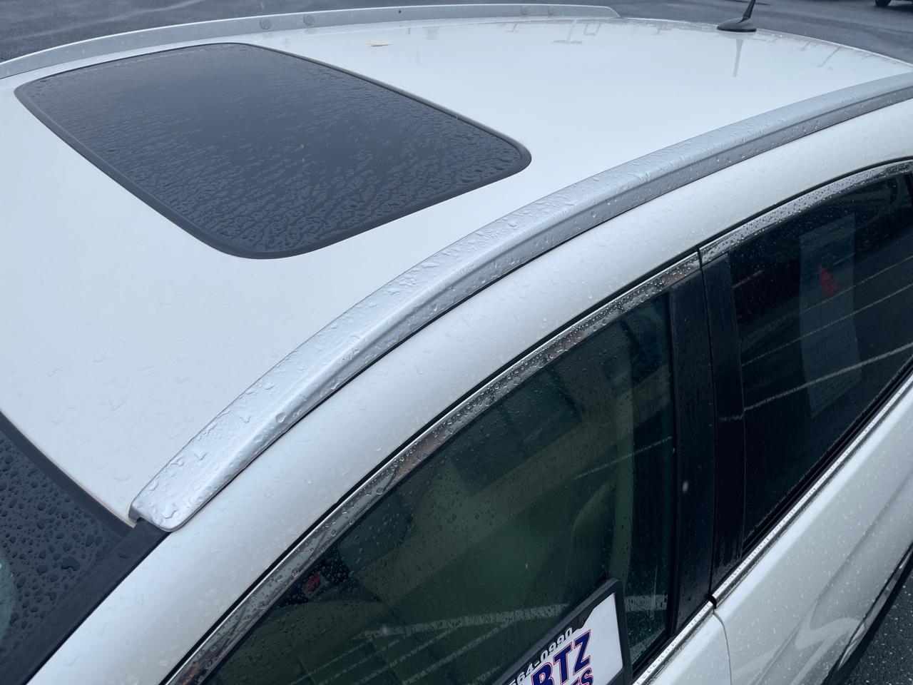 Honda CR-V AWD 5dr EX-L 2015