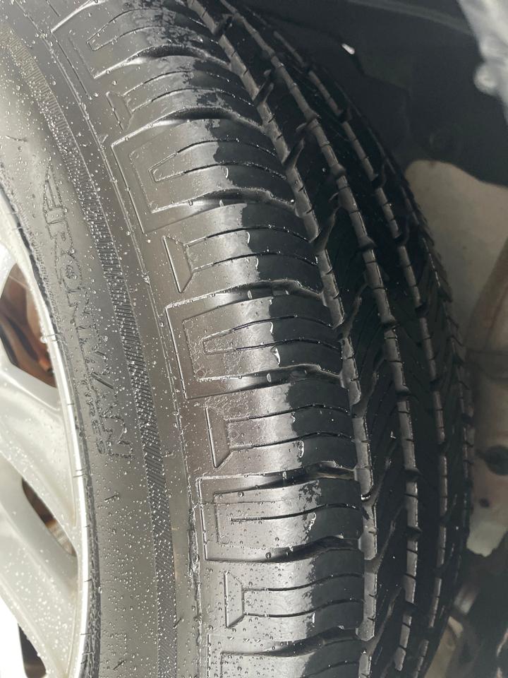 Honda CR-V AWD 5dr EX-L 2015