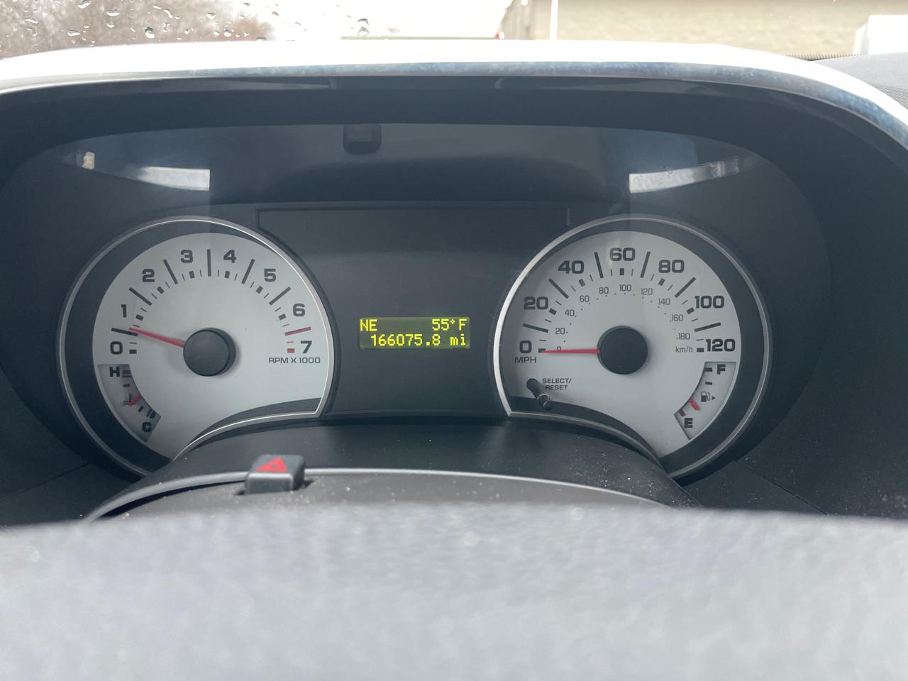 Ford Explorer Sport Trac 4WD 4dr XLT 2010