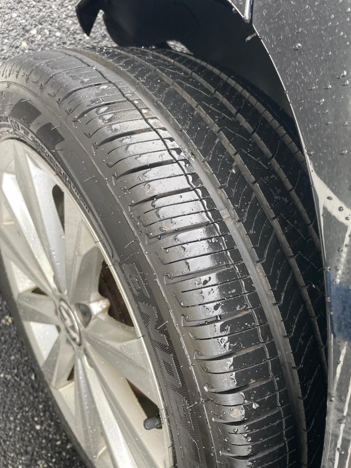 Volkswagen Golf 4dr HB DSG TDI 2013